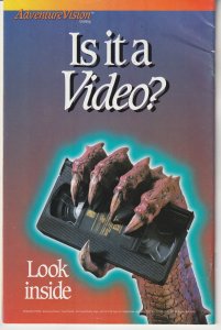 X-Men Unlimited #2 (1993)  Magneto !