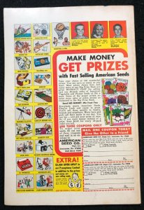 DC Special (1968) #11 FN/VF (7.0) Neal Adams Cover