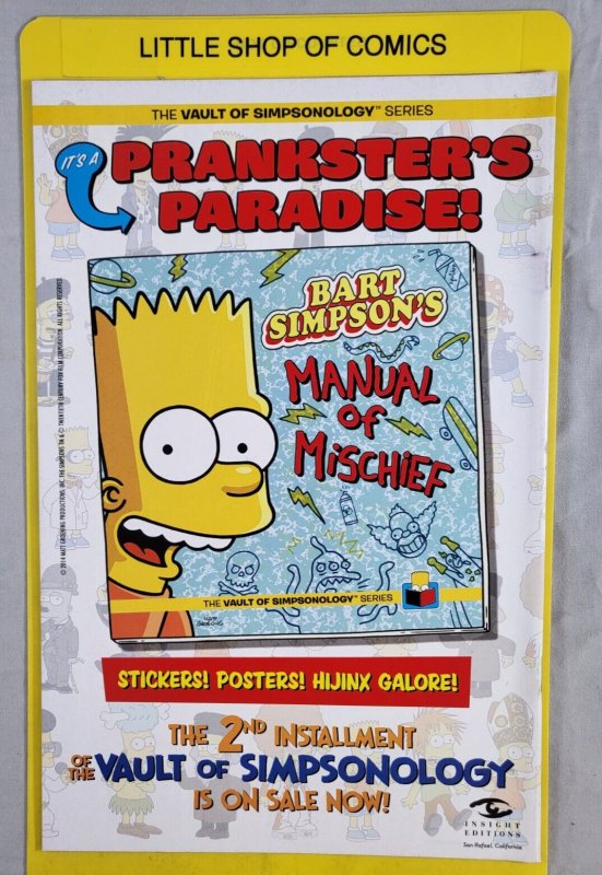 Futurama Comics #71 Bongo Comics 2014 VF