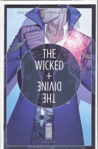 The Wicked + The Divine #12 (2015) The Wicked  The Divine
