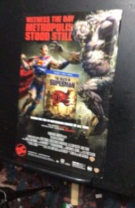 Green Lanterns #52 (2018) Variant cover! High-grade key!  VF/NM Wow