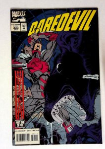 Daredevil #333 (1994) VF/NM Marvel