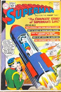 Superman #146 (1961)