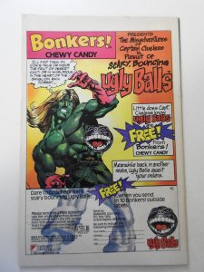 The Amazing Spider-Man #288 (1987) FN Condition!