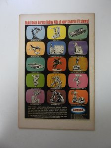 Strange Tales #155 FN condition