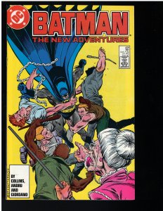 Batman #409 (1987)