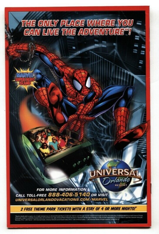 ULTIMATE SPIDER-MAN #80 2005 1st cover/ 2nd Ultimate Moon Knight