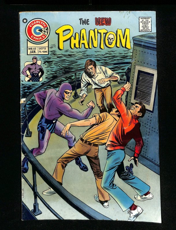 Phantom #63