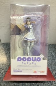 Umamusume Pretty Derby pop Up figure