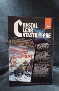 The Incredible Hulk #344 (1988)