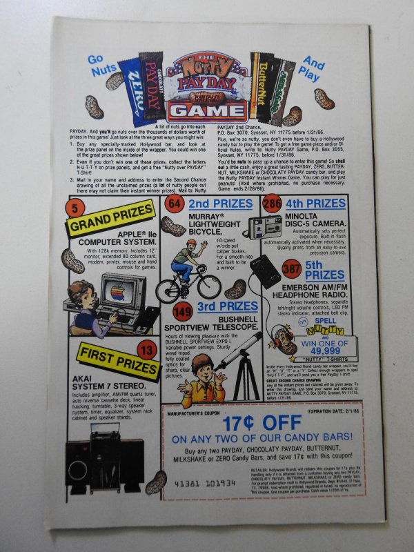 Star Wars #98 (1985) FN/VF Condition!