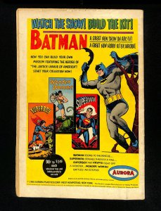 Detective Comics (1937) #351 Infantino & Anderson Art!