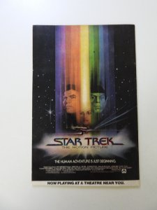 Spider-Woman #24 (1980) FN- condition