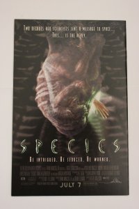 Wolverine/Gambit: Victims #1 (1995) Gambit NM