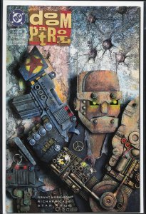 Doom Patrol #59 (1992) Doom Patrol