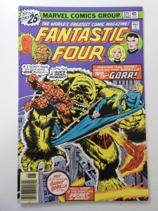 Fantastic Four #171 (1976) VF+ Condition!