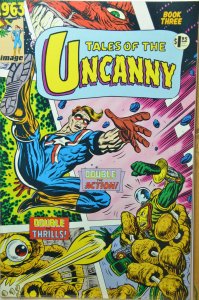 1963 #3 (1993)  VF-NM