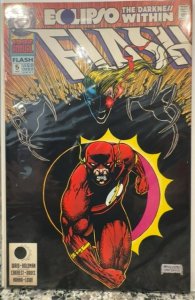 The Flash Annual #5 (1992)