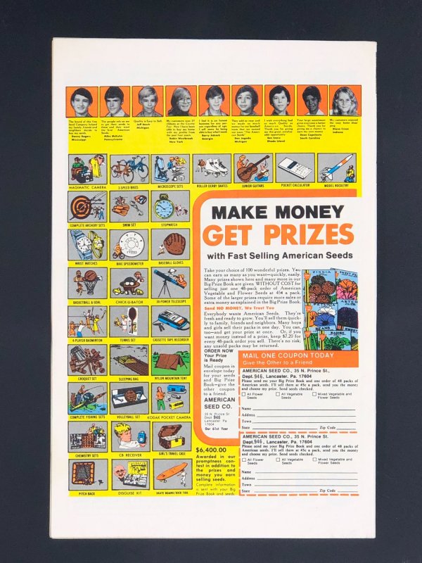 The Spectacular Spider-Man #29 (1979)