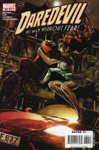 Daredevil (Vol. 2) #89 FN ; Marvel | Ed Brubaker