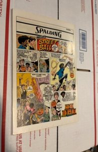 Tomb of Dracula #58 (1977) Blade fights Alone vf see photos