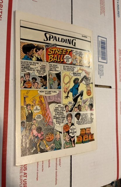 Tomb of Dracula #58 (1977) Blade fights Alone vf see photos