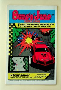 Legion of Super-Heroes Annual #3 (1983, DC) - Very Fine