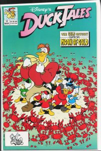 DuckTales #10 (1991)