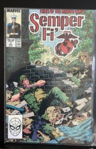 Semper Fi #1 (1988)