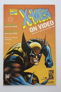 The Ren & Stimpy Show #5 (1993) Ren & Stimpy NM