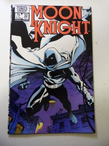 Moon Knight #32 (1983) FN+ Condition