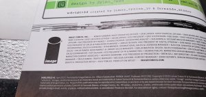 W0RLDTR33 #1 CVR E 1:50 ZU ORZU VARIANT (TYNION) (WORLDTREE) NM+