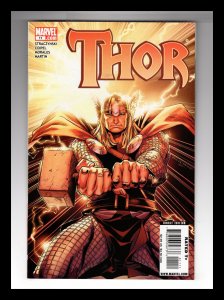 Thor #11 (2008)   / ID#03