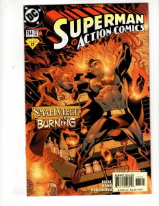 Action Comics #764 Direct Ed (2000)  >>> $4.99 UNLIMITED SHIPPING!!!  / ID#694