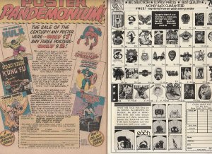 Conan The Barbarian(vol. 1) # 56   The Damsel in the Tower !