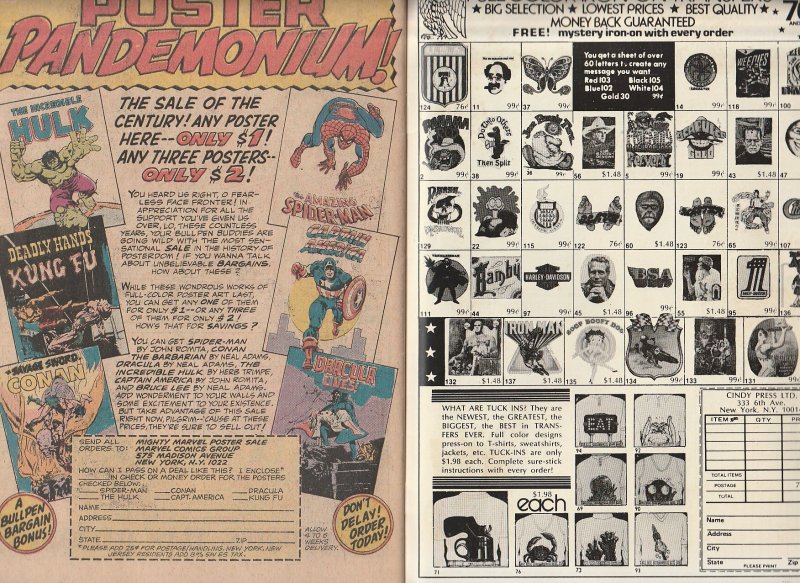 Conan The Barbarian(vol. 1) # 56   The Damsel in the Tower !