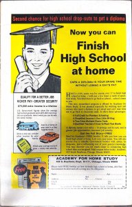 The X-Men #58 (1969)