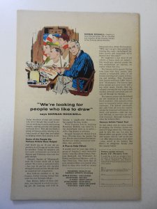 Thor #139 (1967) FN+ Condition! manufactured w/ 1 staple