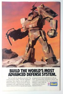 Detective Comics #546 (7.0, 1985) 1st app of Onyx Adams