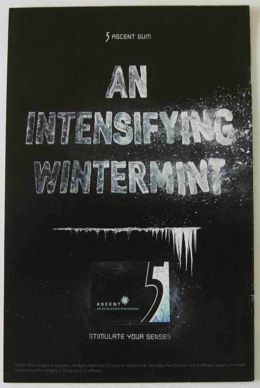 Convergence: Titans #1 (Jun 2015, DC), VG condition (4.0), Pre-Flashpoint Titans