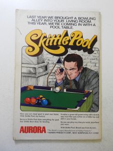 From Beyond the Unknown #8 (1971) VG+ Condition