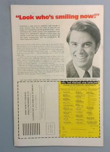 Werewolf by Night #37 VF- 3rd Moon Knight Marvel Comics, 1973 SN1