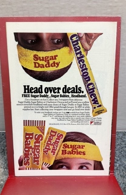 Swamp Thing #55 (1986)