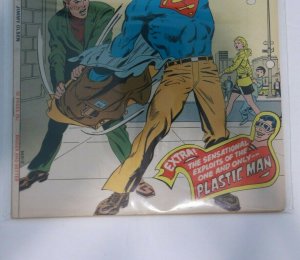 Superman's Pal Jimmy Olsen #149 Vintage 1972 DC Comics Plastic Man