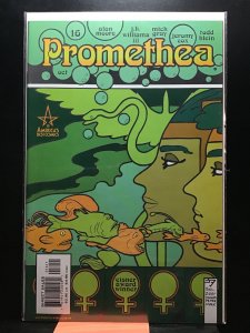 Promethea #16 (2001)