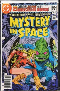 Mystery In Space #112 (1980)