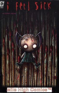 I FEEL SICK (1999 Series) #1 Good Comics Book 
