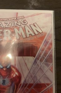 The Amazing Spider-Man #2 (2015)