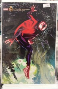 The Amazing Spider-Man #5 Dauterman Cover (2022)