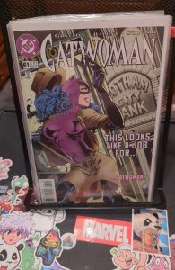 Catwoman #61 (1998)